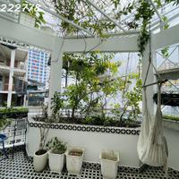 LÊ VĂN SỸ- P12 - 3.6x10- 5 TẦNG - 6 PN 7WC - XE HƠI TỚI NHÀ - 2 SÂN THƯỢNG - KINH DOANH TỐT - VỊ