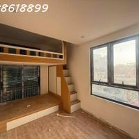 BÁN TOÀ CHDV HOÀNG CẦU 90Mx8T, MT 5,2M - LÔ GÓC -XÂY MỚI- DÒNG TIỀN 2 TỶ/NĂM