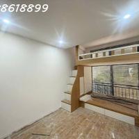 BÁN TOÀ CHDV HOÀNG CẦU 90Mx8T, MT 5,2M - LÔ GÓC -XÂY MỚI- DÒNG TIỀN 2 TỶ/NĂM