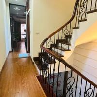 BÁN NHÀ NGÕ 466 ĐÊ LA THÀNH ĐỐNG ĐA - Ô TÔ TRÁNH ĐỖ KINH DOANH 5 TẦNG: DT 53M2 - 19.5 TỶ