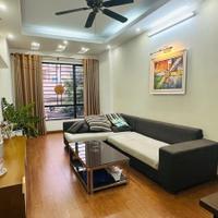 BÁN NHÀ NGÕ 466 ĐÊ LA THÀNH ĐỐNG ĐA - Ô TÔ TRÁNH ĐỖ KINH DOANH 5 TẦNG: DT 53M2 - 19.5 TỶ