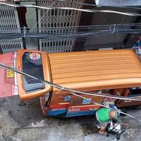 Nhà HXT Đường Trần Văn Quang Quận Tân Bình Phường 10.