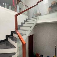 Nhà HXT Đường Trần Văn Quang Quận Tân Bình Phường 10.