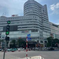 BÁN LÔ GÓC TÂY SƠN - THÁI HÀ - CHÙA BỘC 75M2 x 9T  - Ô TÔ TRÁNH -  DOANH THU 150 TR/TH