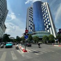 BÁN LÔ GÓC TÂY SƠN - THÁI HÀ - CHÙA BỘC 75M2 x 9T  - Ô TÔ TRÁNH -  DOANH THU 150 TR/TH