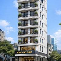 BÁN LÔ GÓC TÂY SƠN - THÁI HÀ - CHÙA BỘC 75M2 x 9T  - Ô TÔ TRÁNH -  DOANH THU 150 TR/TH