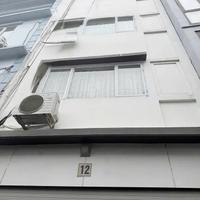 NHÀ ĐẸP Ở LUÔN 5 TẦNG Phúc Lợi-Long Biên 30m2, mặt tiền 4.3m X 6.3 tỷ.