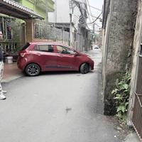 NHÀ ĐẸP Ở LUÔN 5 TẦNG Phúc Lợi-Long Biên 30m2, mặt tiền 4.3m X 6.3 tỷ.