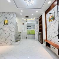 NHÀ HOÀI THANH, 25M2, HẺM 3M, 2 TẦNG, 2 PN, CHỈ 3TỶ 08