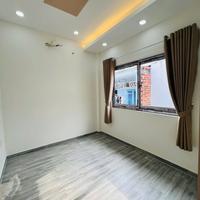 NHÀ HOÀI THANH, 25M2, HẺM 3M, 2 TẦNG, 2 PN, CHỈ 3TỶ 08