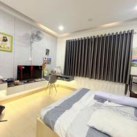 Bán nhà HXH Trần Thái Tông ngang gần 4m 4 tầng sát mặt tiền đường Trường Chinh nhỉnh 3 tỷ