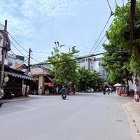 Bán nhà HXH Trần Thái Tông ngang gần 4m 4 tầng sát mặt tiền đường Trường Chinh nhỉnh 3 tỷ