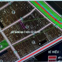 Bán đất đường nguyễn viết xuân thị trấn củ chi diện tích 466m2 có 200m thổ cư