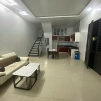 BÁN NHÀ 3,5 TẦNG NGÕ TRUNG HÀNH – HẢI AN – CÁCH MẶT ĐƯỜNG 50M – GIÁ 2,65 TỶ