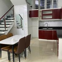 BÁN NHÀ 3,5 TẦNG NGÕ TRUNG HÀNH – HẢI AN – CÁCH MẶT ĐƯỜNG 50M – GIÁ 2,65 TỶ