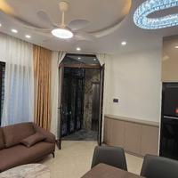 BÁN NHÀ #CHÍNH #CHỦ- TRUNG TÂM #CẦU #GIẤY- GIÁ ĐẸP NHẤT- TẶNG NỘI THẤT- THANG MÁY-5 TẦNG _49M2- Ô