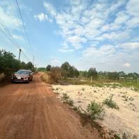 bán đất xã minh thannhj, dầu tiếng, bình dương