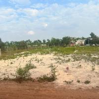 bán đất xã minh thannhj, dầu tiếng, bình dương