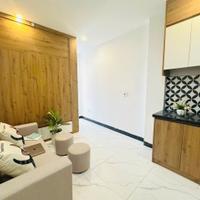 Cho Thuê 1pk 1pn Full đồ ban công đẹp Ngõ 198 Xã Đàn, Đống đa