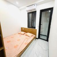 Cho Thuê 1pk 1pn Full đồ ban công đẹp Ngõ 198 Xã Đàn, Đống đa
