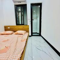 Cho Thuê 1pk 1pn Full đồ ban công đẹp Ngõ 198 Xã Đàn, Đống đa