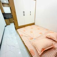 Cho Thuê 1pk 1pn Full đồ ban công đẹp Ngõ 198 Xã Đàn, Đống đa