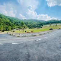 Bán Đất Tặng Sức Khỏe – Lạc Thủy Hòa Bình, DT 100m2