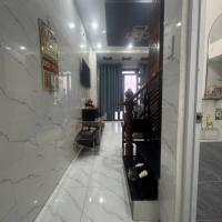 SÁT MẶT TIỀN HUỲNH THIỆN LỘC TÂN PHÚ - 30M2 - 2 TẦNG 2PN 2WC - CHỈ 4.7 TỶ