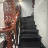 SÁT MẶT TIỀN HUỲNH THIỆN LỘC TÂN PHÚ - 30M2 - 2 TẦNG 2PN 2WC - CHỈ 4.7 TỶ