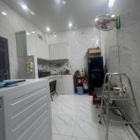 SÁT MẶT TIỀN HUỲNH THIỆN LỘC TÂN PHÚ - 30M2 - 2 TẦNG 2PN 2WC - CHỈ 4.7 TỶ