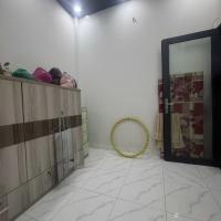 SÁT MẶT TIỀN HUỲNH THIỆN LỘC TÂN PHÚ - 30M2 - 2 TẦNG 2PN 2WC - CHỈ 4.7 TỶ