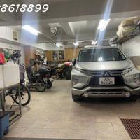 BÁN NHÀ MẶT PHỐ VĨNH PHÚC 55Mx6T, MT 5M - VỈA HÈ - Ô TÔ TRÁNH - KINH DOANH.