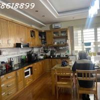 BÁN NHÀ MẶT PHỐ VĨNH PHÚC 55Mx6T, MT 5M - VỈA HÈ - Ô TÔ TRÁNH - KINH DOANH.