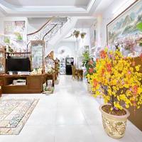 Nhà hẻm Ô tô Cách Mạng Tháng Tám - QUẬN TÂN BÌNH - 4.7 x 8m (37 m2) - 5.5 tỷ