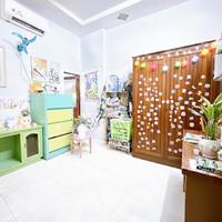 Nhà hẻm Ô tô Cách Mạng Tháng Tám - QUẬN TÂN BÌNH - 4.7 x 8m (37 m2) - 5.5 tỷ