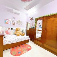 Nhà hẻm Ô tô Cách Mạng Tháng Tám - QUẬN TÂN BÌNH - 4.7 x 8m (37 m2) - 5.5 tỷ