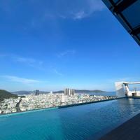 PHÚ TÀI CENTRAL LIFE - Căn hộ trung tâm Quy Nhơn, cách biển 1km. Giá chỉ từ 35 - 45 triệu/m2