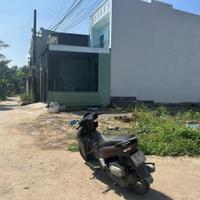 Bán đất thổ cư hẻm 2 xẹt An Hạ , xã Phạm Văn Hai , dt 115m2 đường beton xe hơi chạy giá 2,3 tỷ