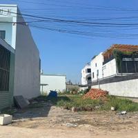 Bán đất thổ cư hẻm 2 xẹt An Hạ , xã Phạm Văn Hai , dt 115m2 đường beton xe hơi chạy giá 2,3 tỷ