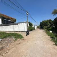 Bán đất thổ cư hẻm 2 xẹt An Hạ , xã Phạm Văn Hai , dt 115m2 đường beton xe hơi chạy giá 2,3 tỷ