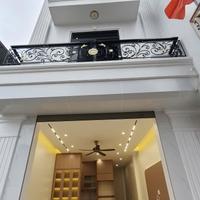 Bán nhà 4 tầng mới tinh  ngay Chợ Khu 1 Đại Phúc - Bắc Ninh