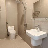 Bán nhà 4 tầng mới tinh  ngay Chợ Khu 1 Đại Phúc - Bắc Ninh