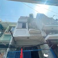 Nhà HXH Đường Thành Thái Quận 10 Phường 14 Cũ.