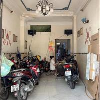 Nhà HXH Đường Thành Thái Quận 10 Phường 14 Cũ.