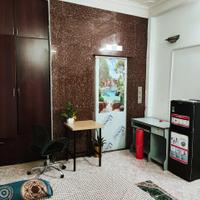 Phòng MT 188 Đinh Bộ Lĩnh, P26, 20m2, đầy đủ nội thất, 3.3tr