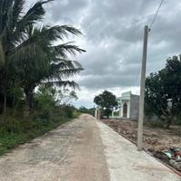 Bán sỉ 6 lô đất thổ cư Tân Hải - LaGi giá chỉ 400 triệu gần Biển sổ riêng