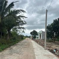 Bán sỉ 6 lô đất thổ cư Tân Hải - LaGi giá chỉ 400 triệu gần Biển sổ riêng