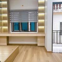 SIÊU PHẨM 5 TẦNG TRƯỜNG CHINH TRUNG TÂM ĐỐNG ĐA 35m 2 MẶT THOÁNG Ô TÔ ĐỖ CỬA 9.1 TỶ