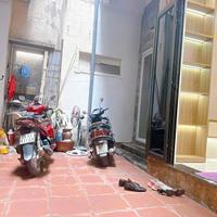 SIÊU PHẨM 5 TẦNG TRƯỜNG CHINH TRUNG TÂM ĐỐNG ĐA 35m 2 MẶT THOÁNG Ô TÔ ĐỖ CỬA 9.1 TỶ