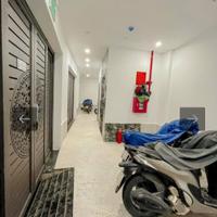 47M2 – 6 TẦNG THANG MÁY – 9 PHÒNG – DOANH THU 630 TRIỆU/NĂM – AN TRẠCH  – 14.8 TỶ